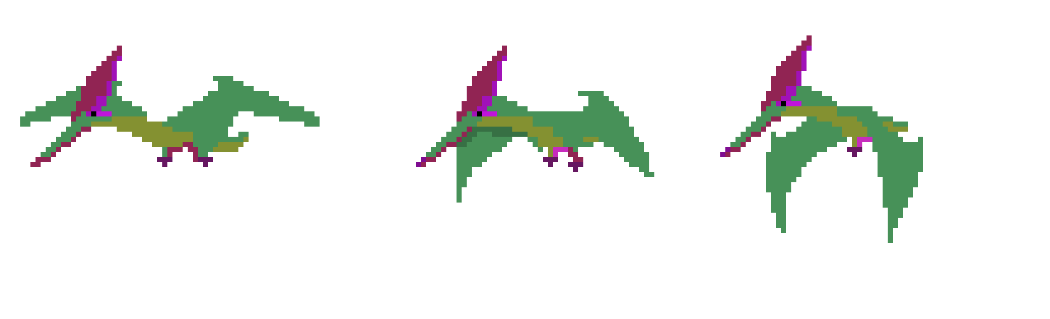 [086cd3] Pterodactyl_V2