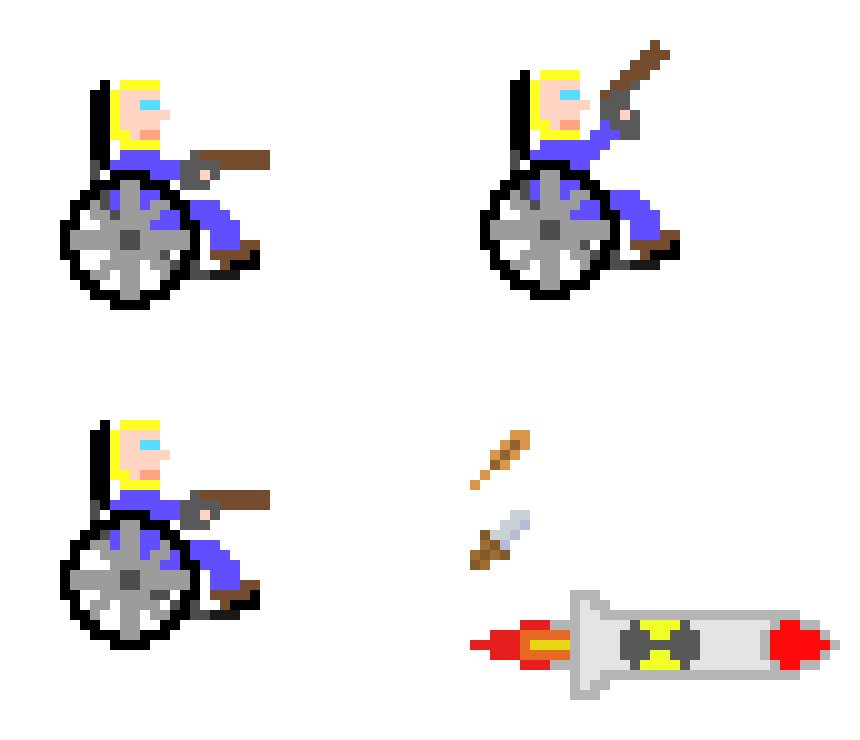[9664c4] ROTMG