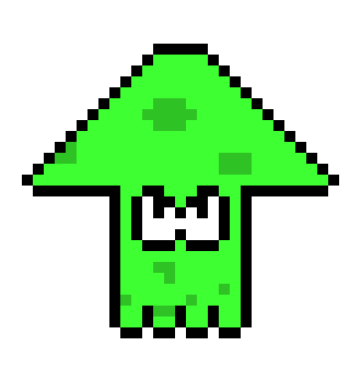 [9664c4] Battle Ready Squid
