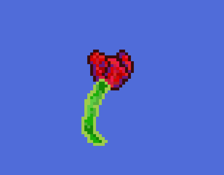 [274b00] Rose
