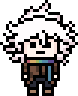 [c6388d] Bad Bunny Nagito
