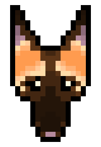 [050f15] CrossFox