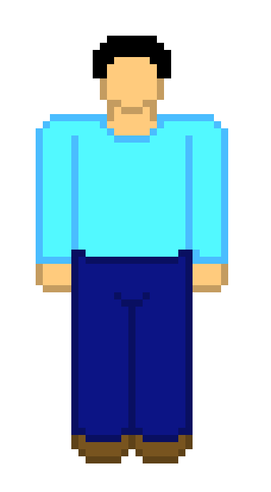 [76f254] Bill Idle