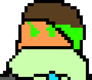 [53a360] STOP HACKING INTO MY SPRITE