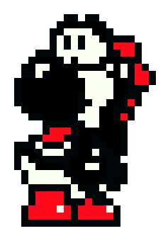 [9664c4] yoshi