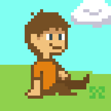[9b46fe] PixelArtSelf-ProfilePic