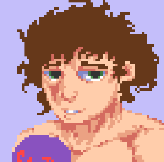 [9df770] literally take any random nickname from that list and ill tell you the boxer assoicated with it