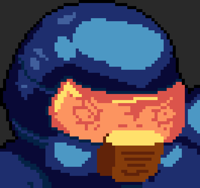 [9664c4] MarinePortrait