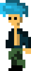 [6127f0] Walk 2