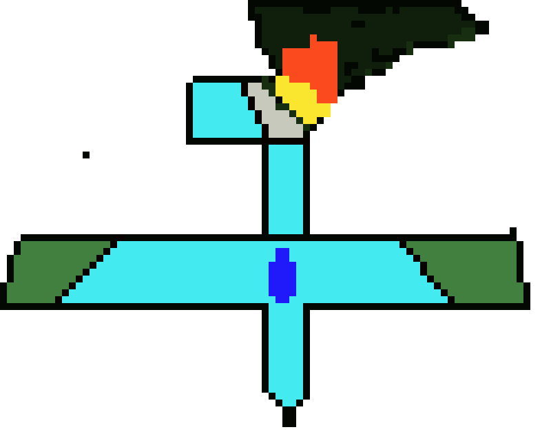 [9664c4] fly