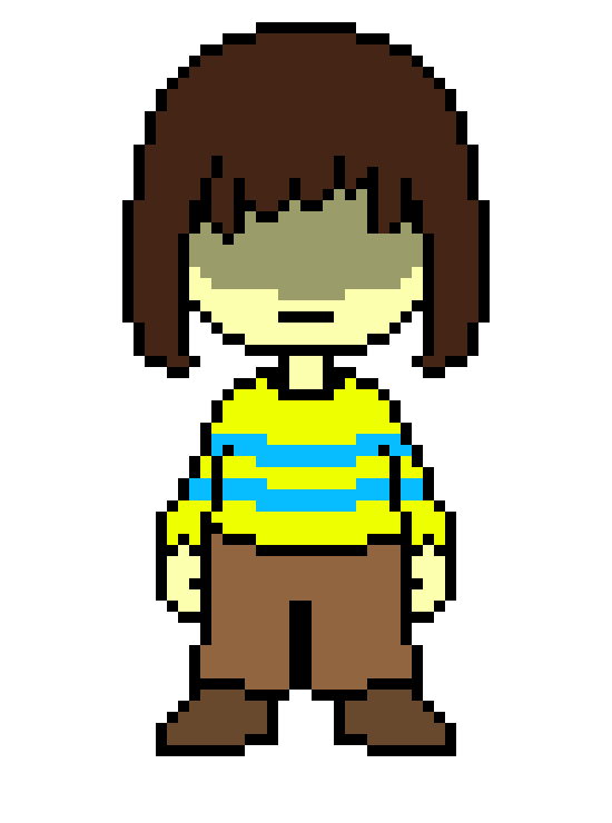 [9d63c3] Marcus battle sprite