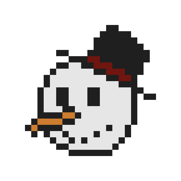 [9664c4] Snowblind