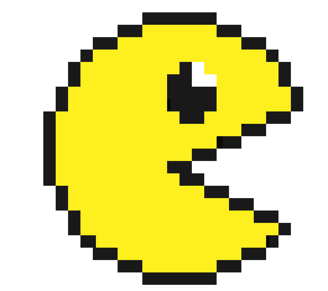 PAC MAN