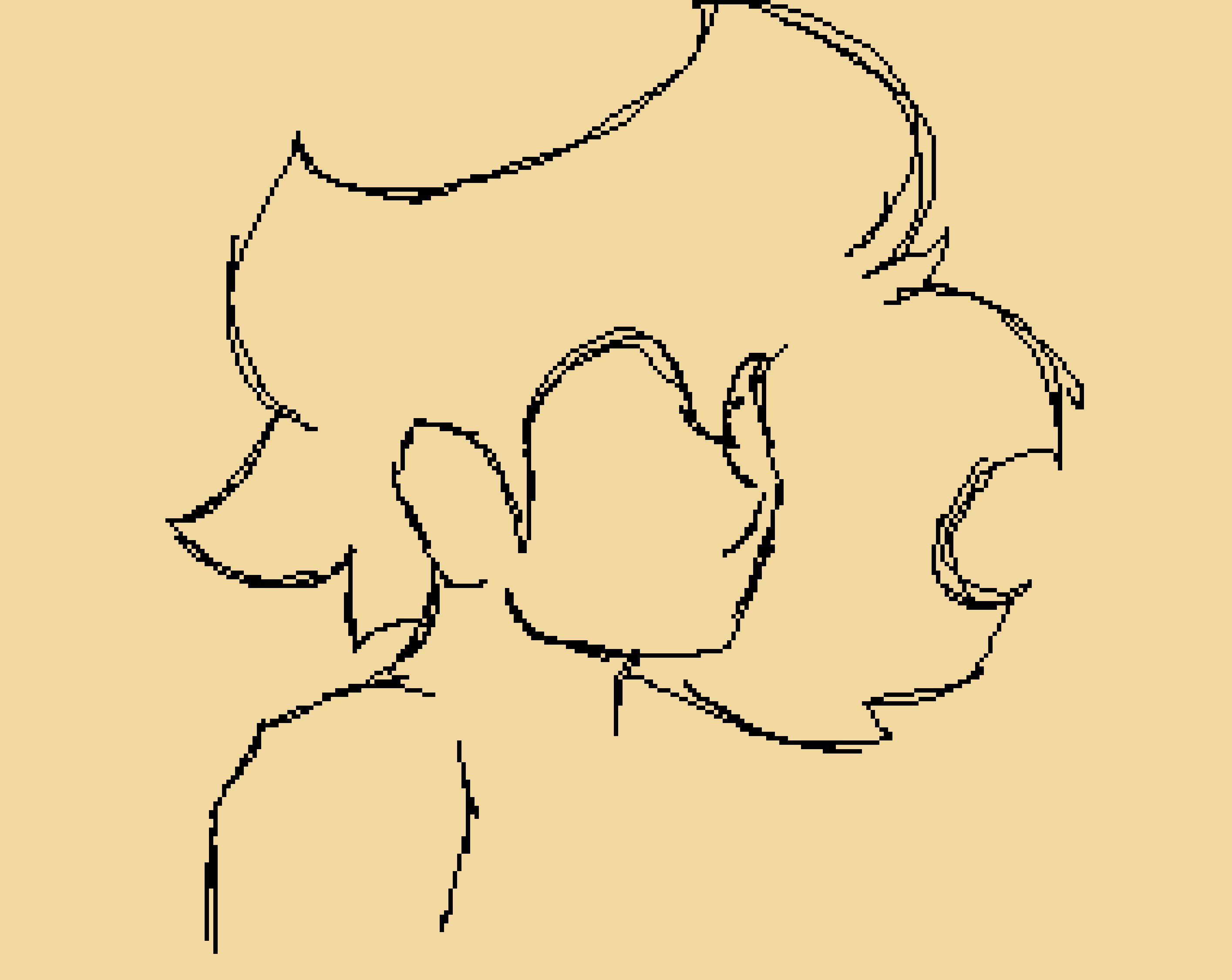 [87693a] i lub draw hair