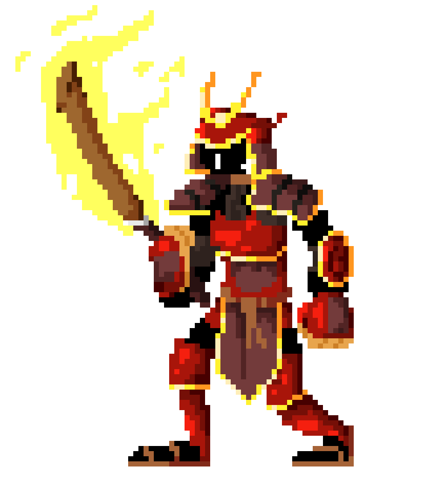 [f13d1b] Shaolin Samurai