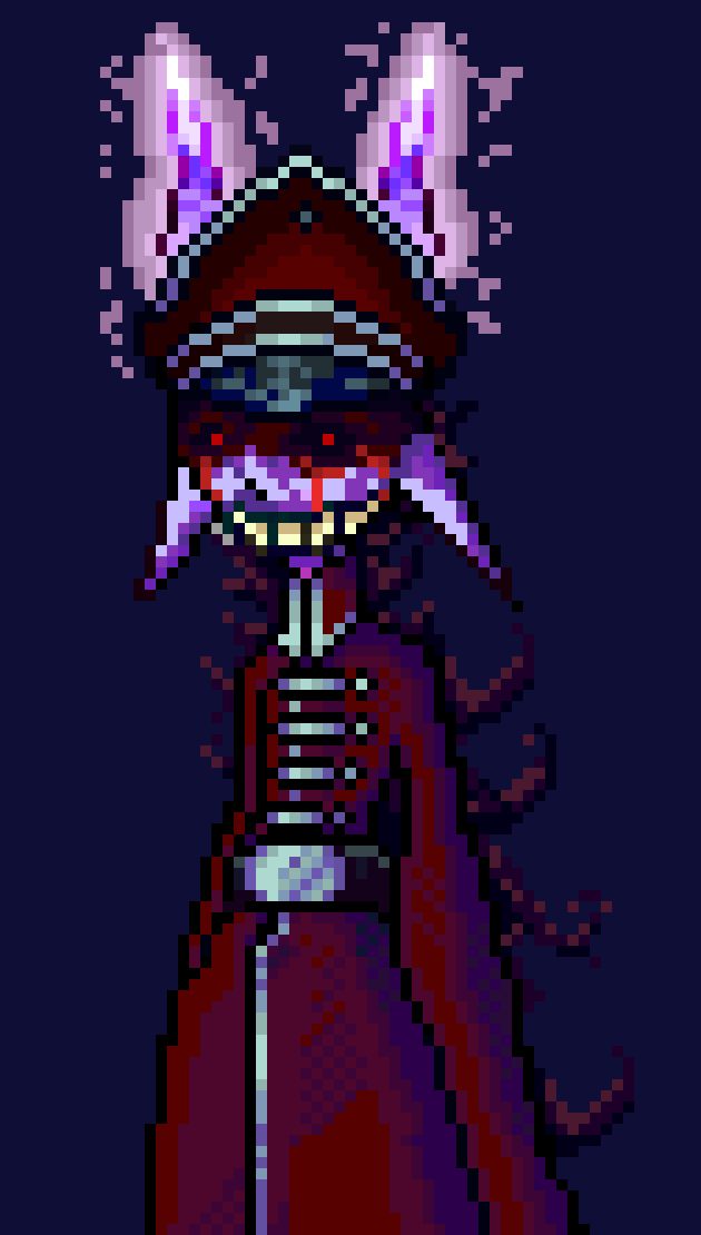 [e3372b] anyway it was great chatting with you I'm going to head to sleep goodnightttt have a great day/night, hope to see you soon!!]]  . . . . . . . . . . . . . -[[new villain]]. . .(Hollett)  