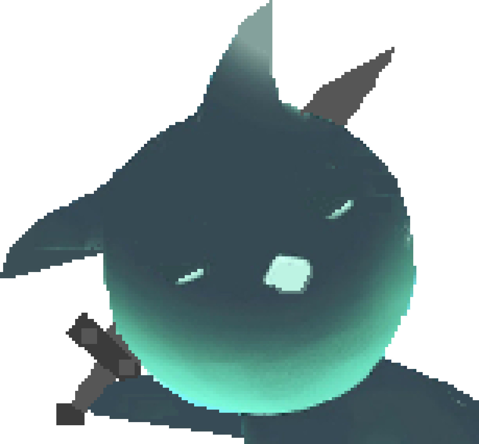 [8a54fa] nameless gato