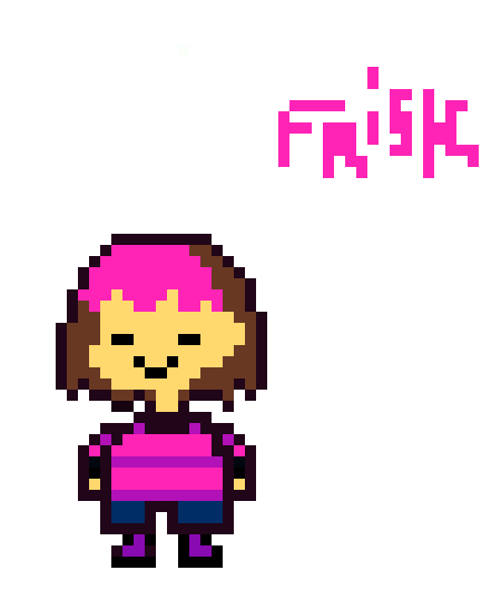 [9664c4] Frisk 
