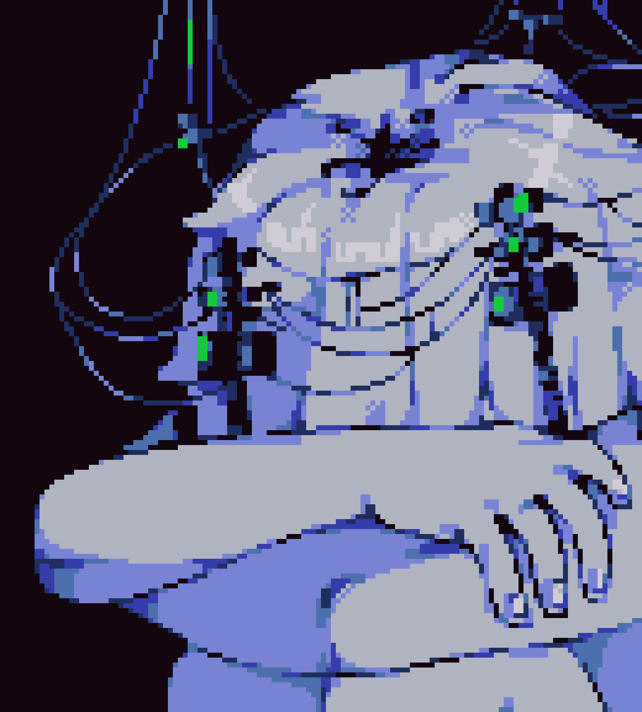 [8426a8] much cleaner