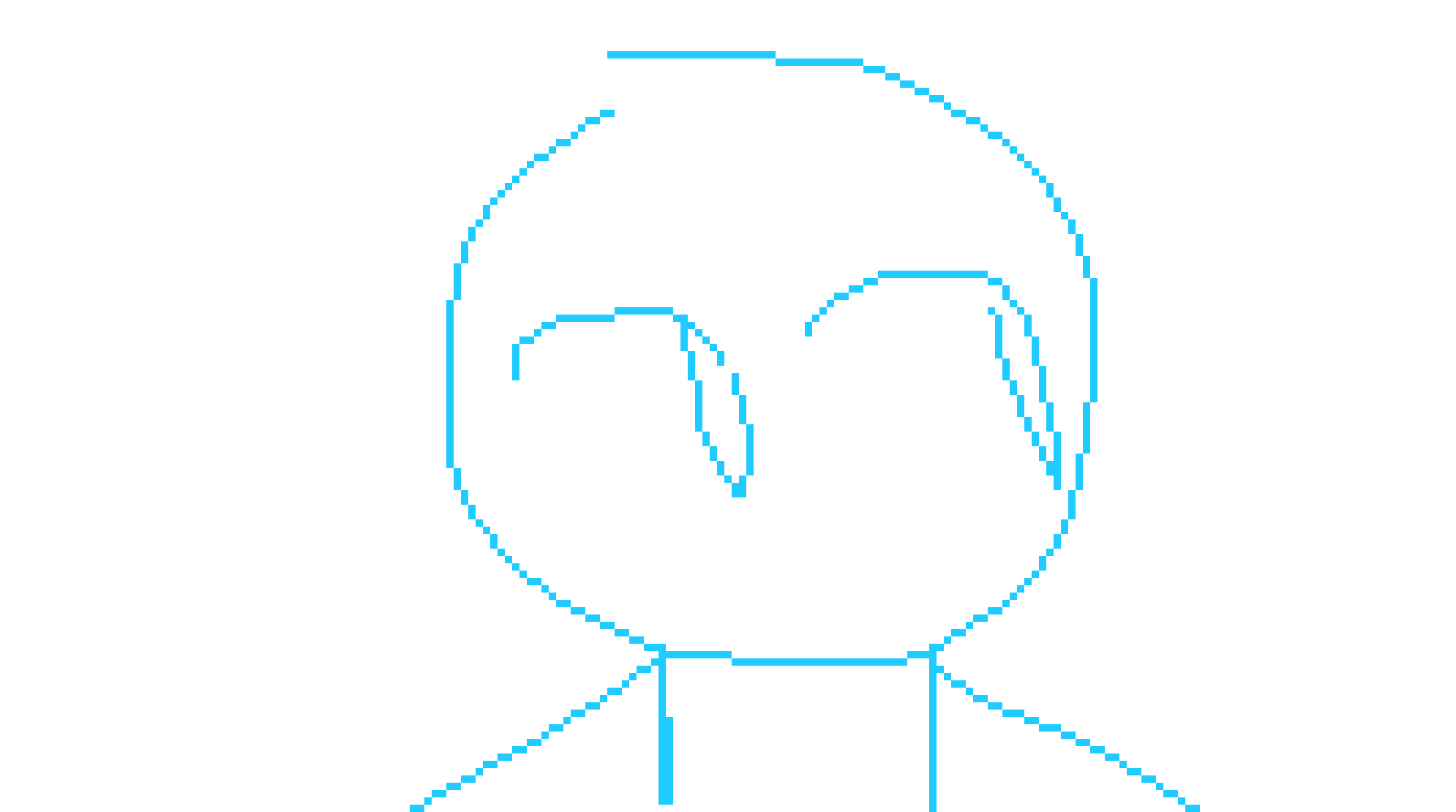 [bce8e5] the face of a joner