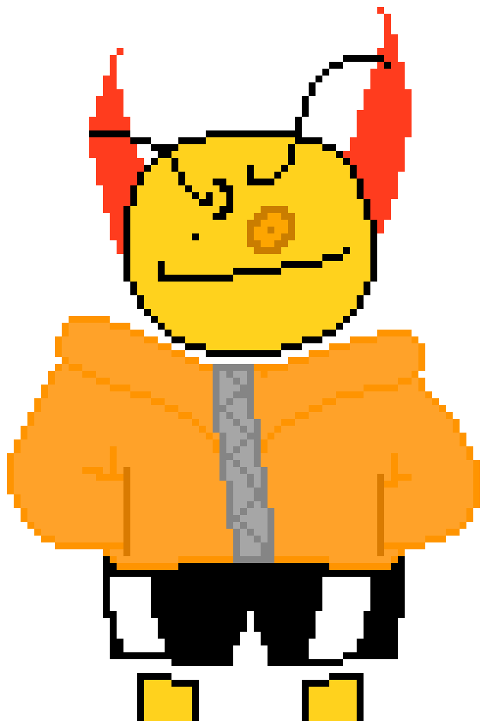 [8f3c29] Devious Sans