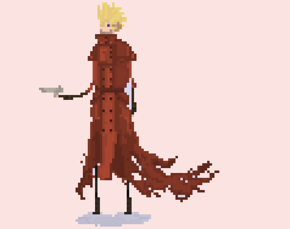 [9664c4] vash