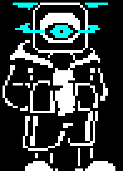 [a82578] *more generic sans dodges* "nopenopenopenopenope" *shoots Odst Bombs at him*