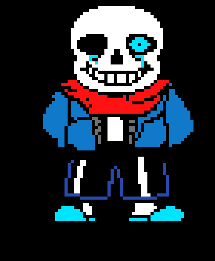 [9664c4] SANS GENOCIDE