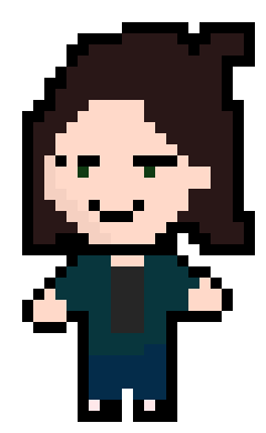 [60ae58] Ellie