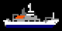 DVG Boat