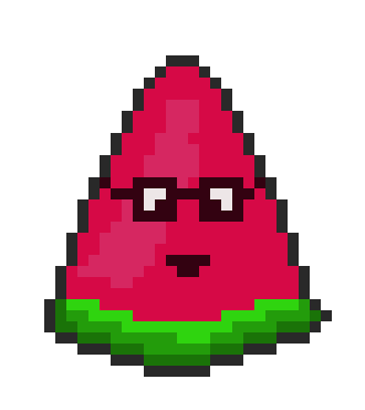 [f3fc97] Watermelon