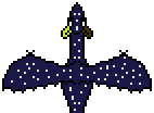 [9664c4] Dragon