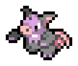 [b93b39] 326 - Grumpig