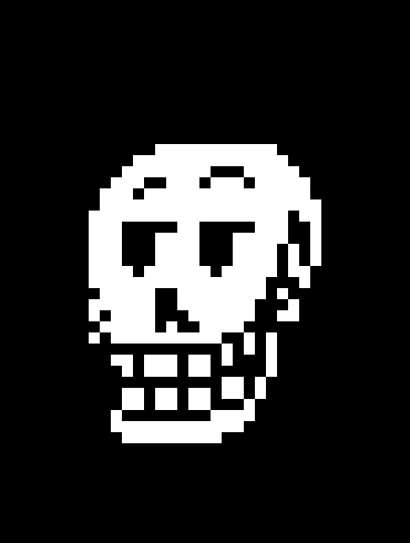 [6d923a] Just saying Ello before I start making a body for this fucking dumb ass sprite..-Hammy