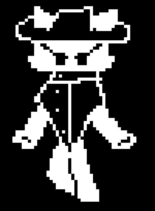 [d58fea] Powder Battle Sprite 1