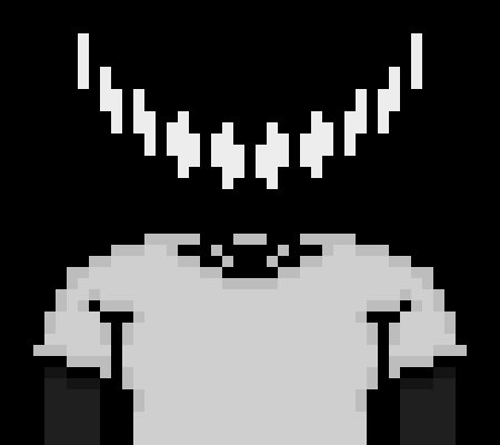[57dac4] MMMM F E A R I S E N S E ? *approaches him*
