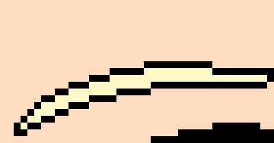 [956bfb] Eyebrow