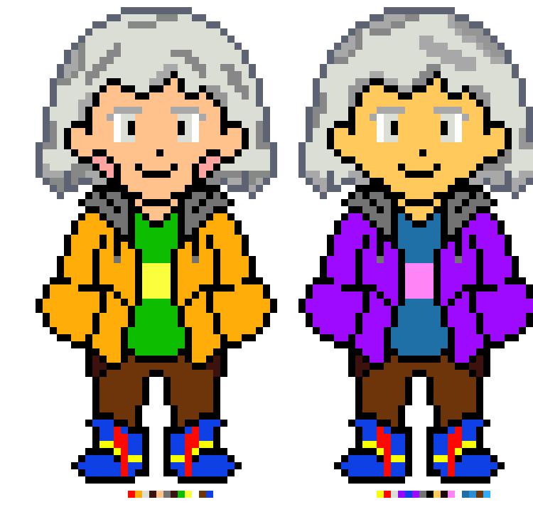 [d982cc] Undertale what if Infinity Ultron went into Undertale Chara And Frisk Ultra Instinct 