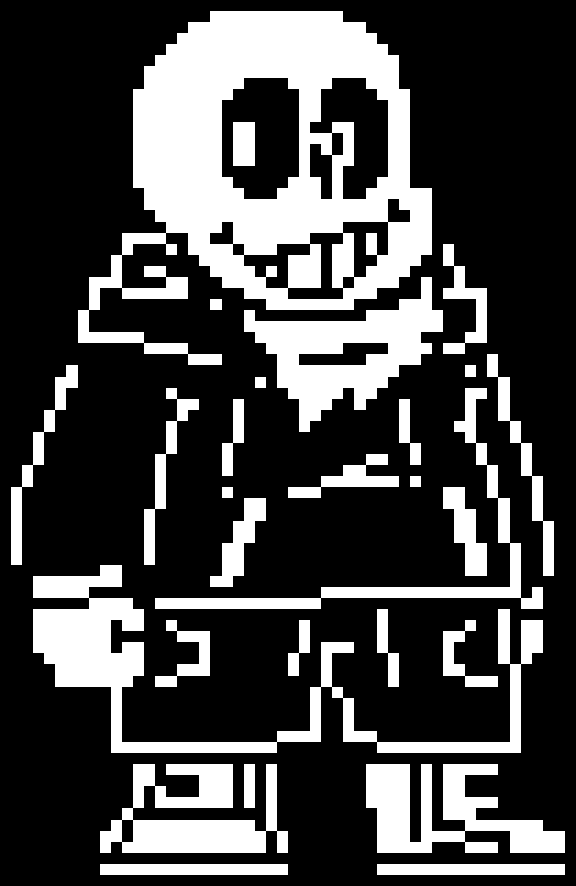 [1c5b72] Sans runker guy but swapped X2 - K.Vargas