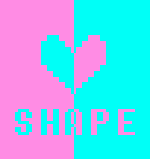 [dcb2e6] Shape Dreemurr