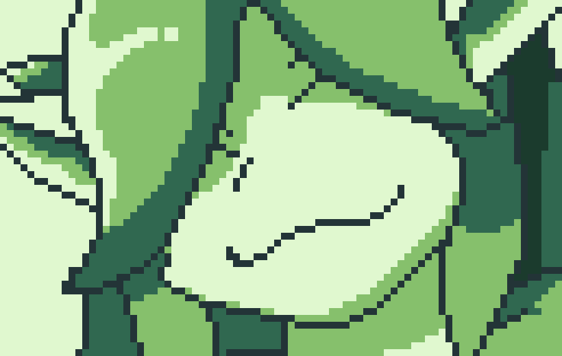 [e99e84] (Im gonna make a smoler sprite so talking isn't so hard.)