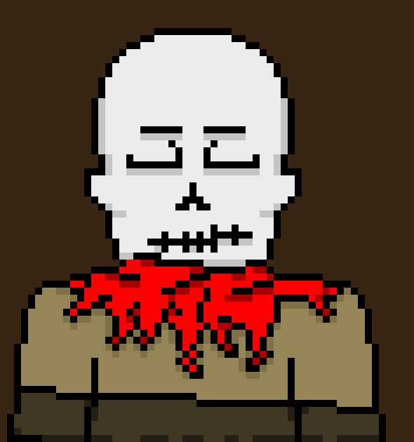 [2fbf6b] I need papyrus to be more petit, if thats not too much to ask