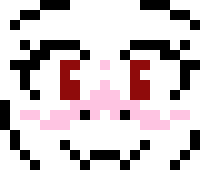 [7a0a81] this face looks kinda coot imo now XD