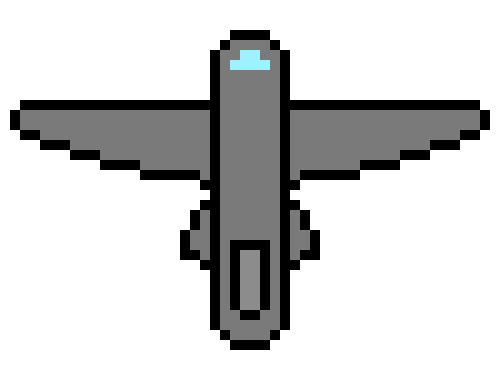 [9664c4] Plane