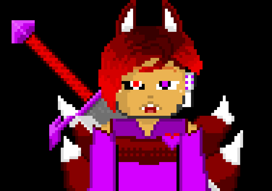 [aeaddc] behind the purple curtain