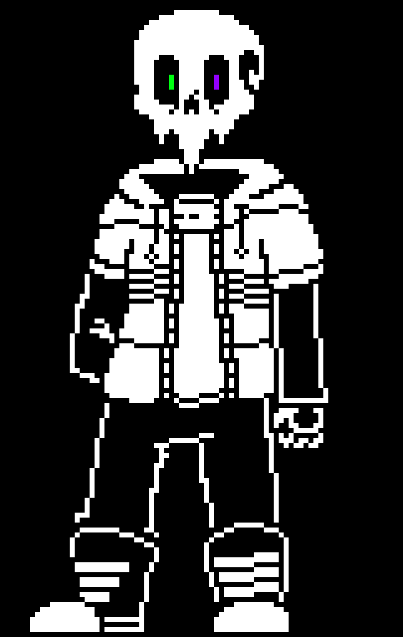 [6ced57] Me? Back? nope...im not back...im a ghost...