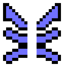 [9664c4] Nebula Wings