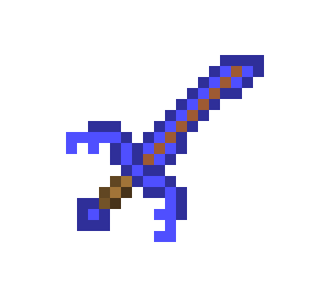[9664c4] Aqueus Blade