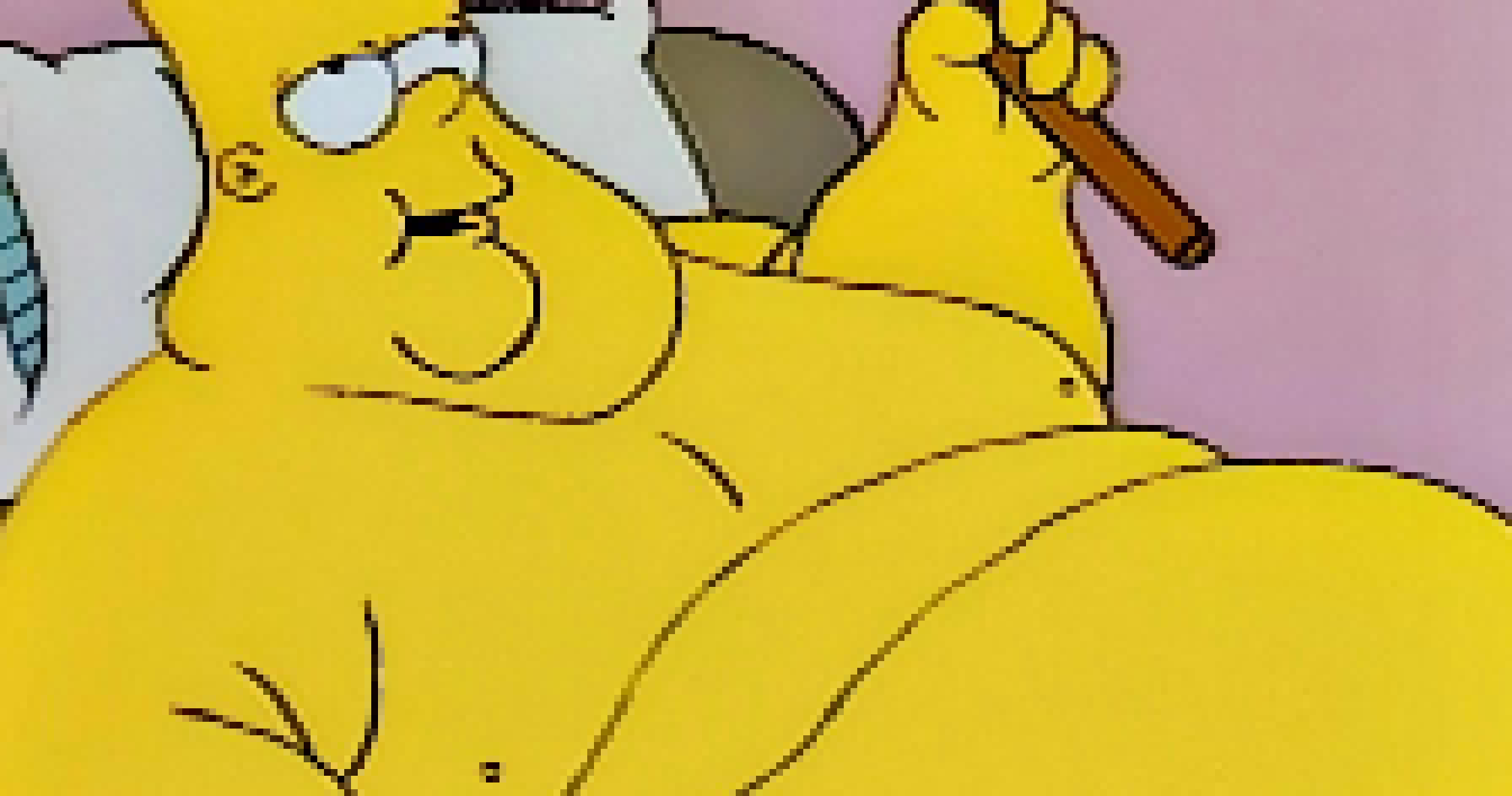 [e54e87] Bart fat