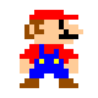 [f15a48] Mario